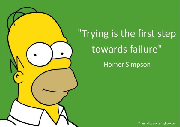 Homer failure