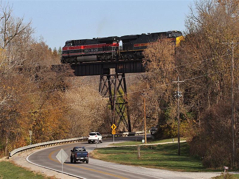 Bridge IAIS