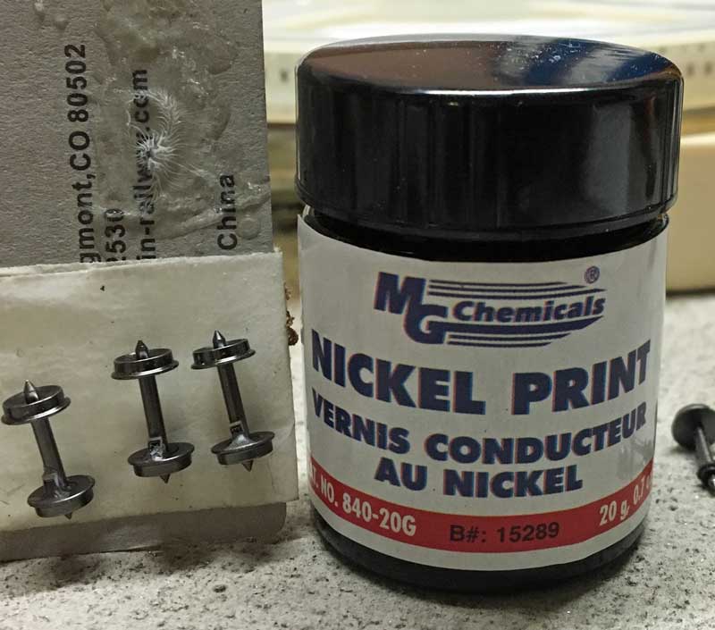 nickel