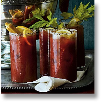 bloody mary